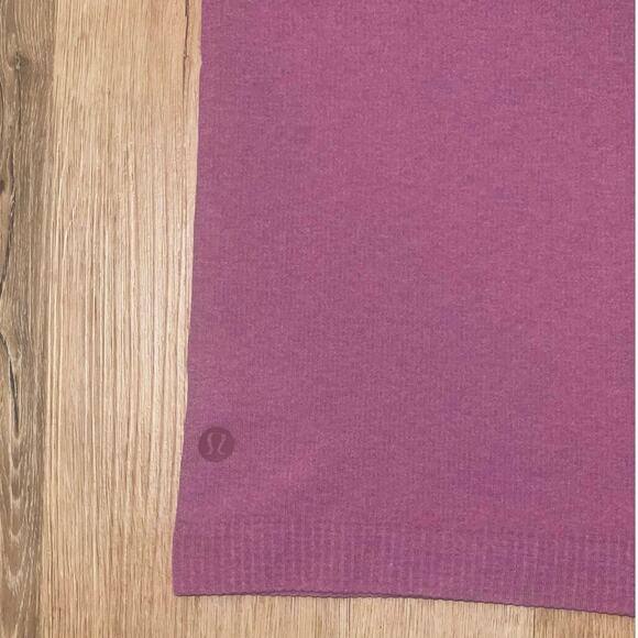 Lululemon Seek Simplicity Tank 2 Ways - Picture 6 of 16